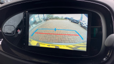 Toyota Aygo X 1.0 VVT-i Exclusive 5dr Auto Petrol Hatchback